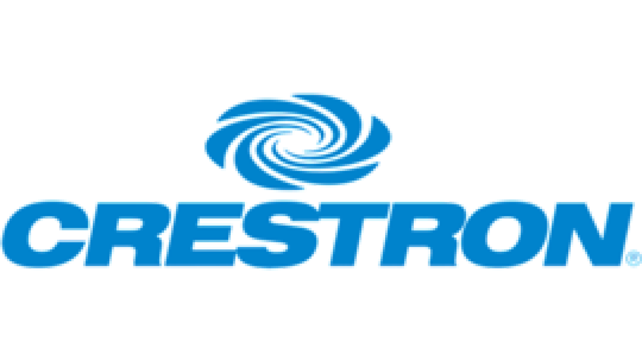 Crestron