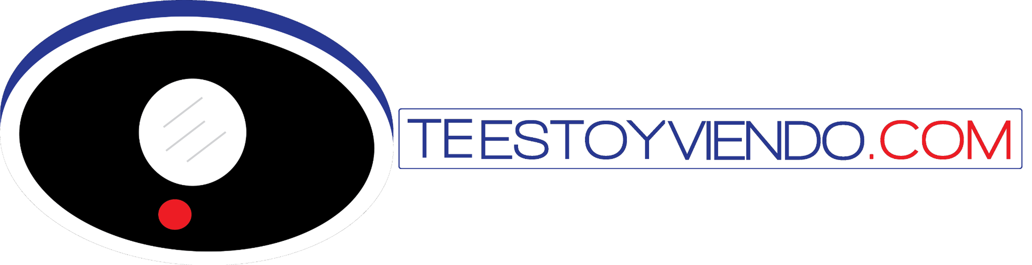 Logo TeEstoyViendo